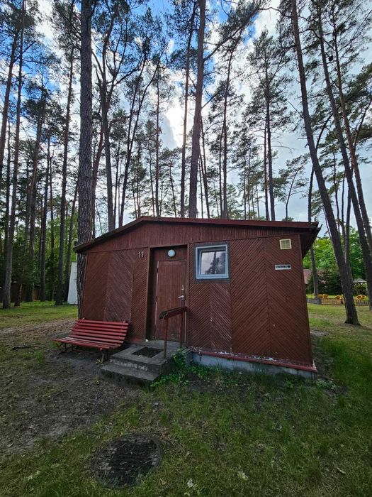 3 domki nad jeziorem GŁĘBOKIE - idealna inwestycja !!! NOWA CENA