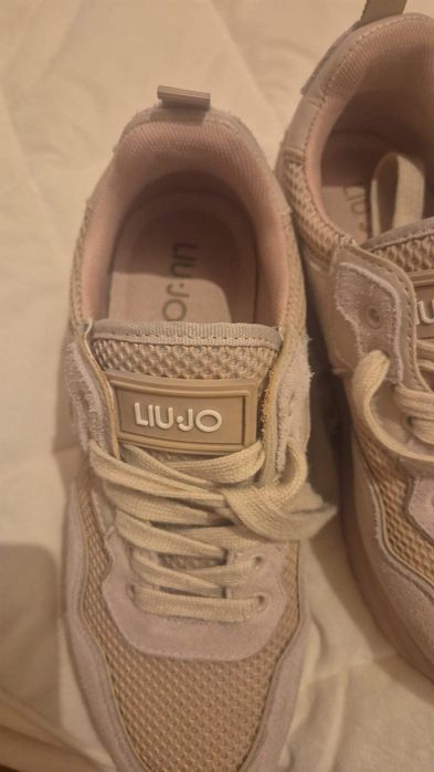 Ténis Liu Jo originais