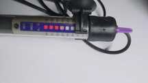 Grzałka 75W z termostatem ATMAN AT-75