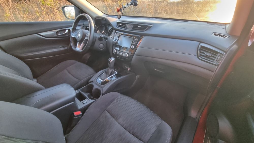 Продам Nissan Rogue 2019 р.