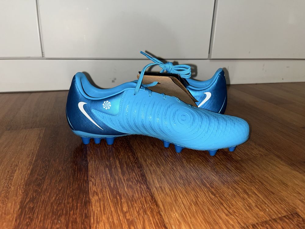 Nike phatom.