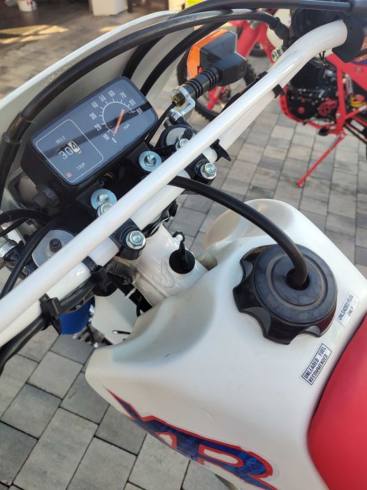 Honda xr 600, Motocykl Honda XR600, xr600, Motocykl Honda