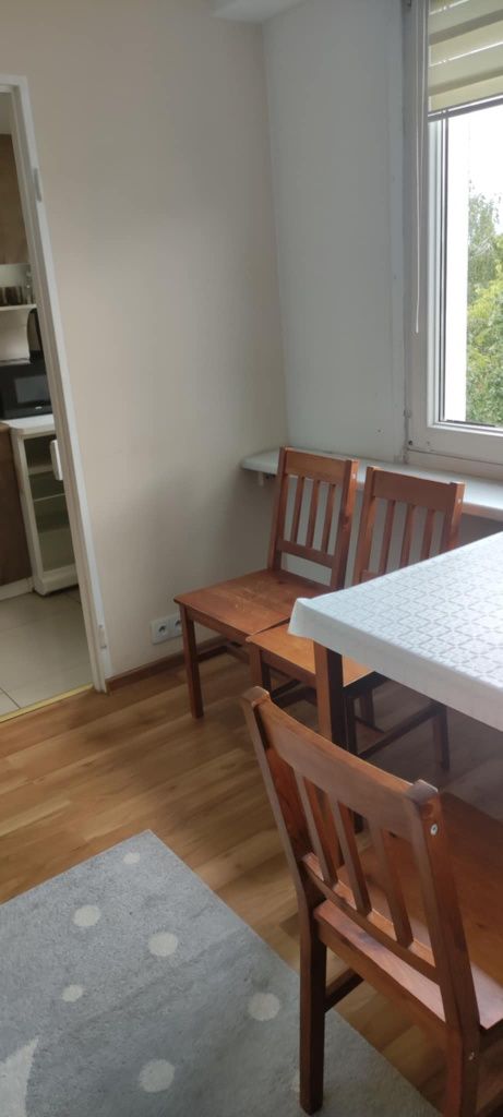 wynajmę mieszkanie ul Kopernika