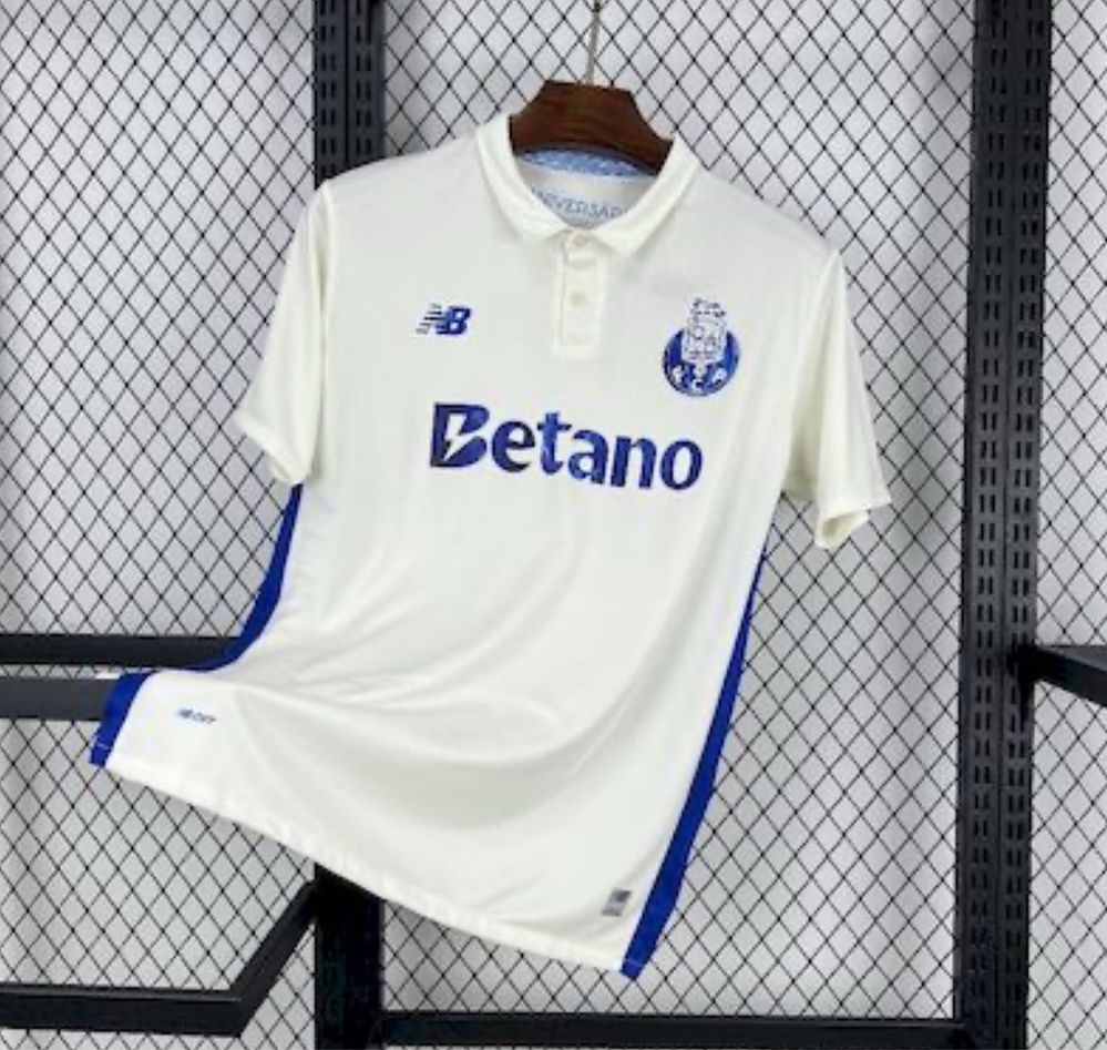 Camisolas Futebol
