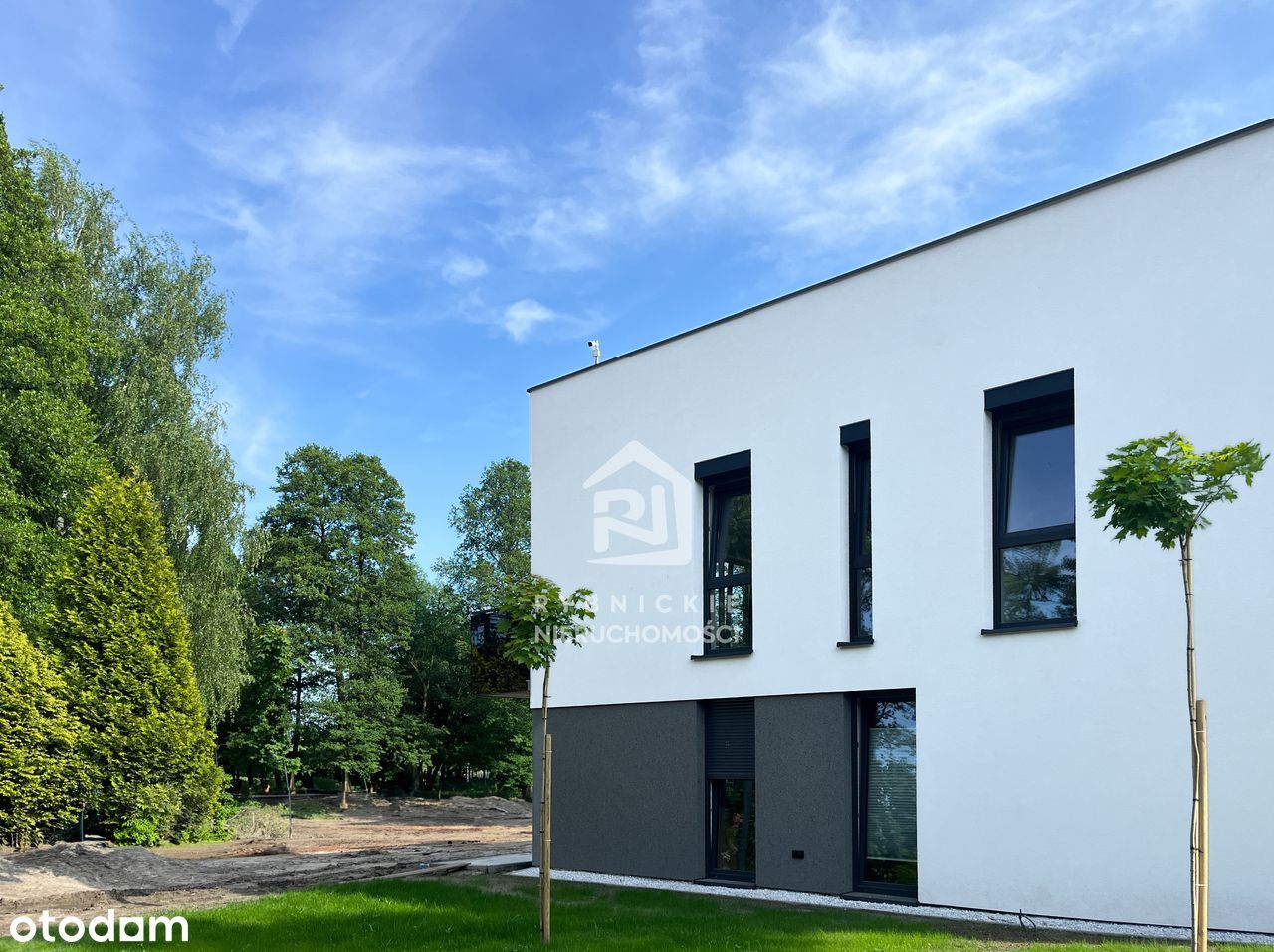 M4 73m2 1 piętro, balkon, Niedobczycka Zakątek
