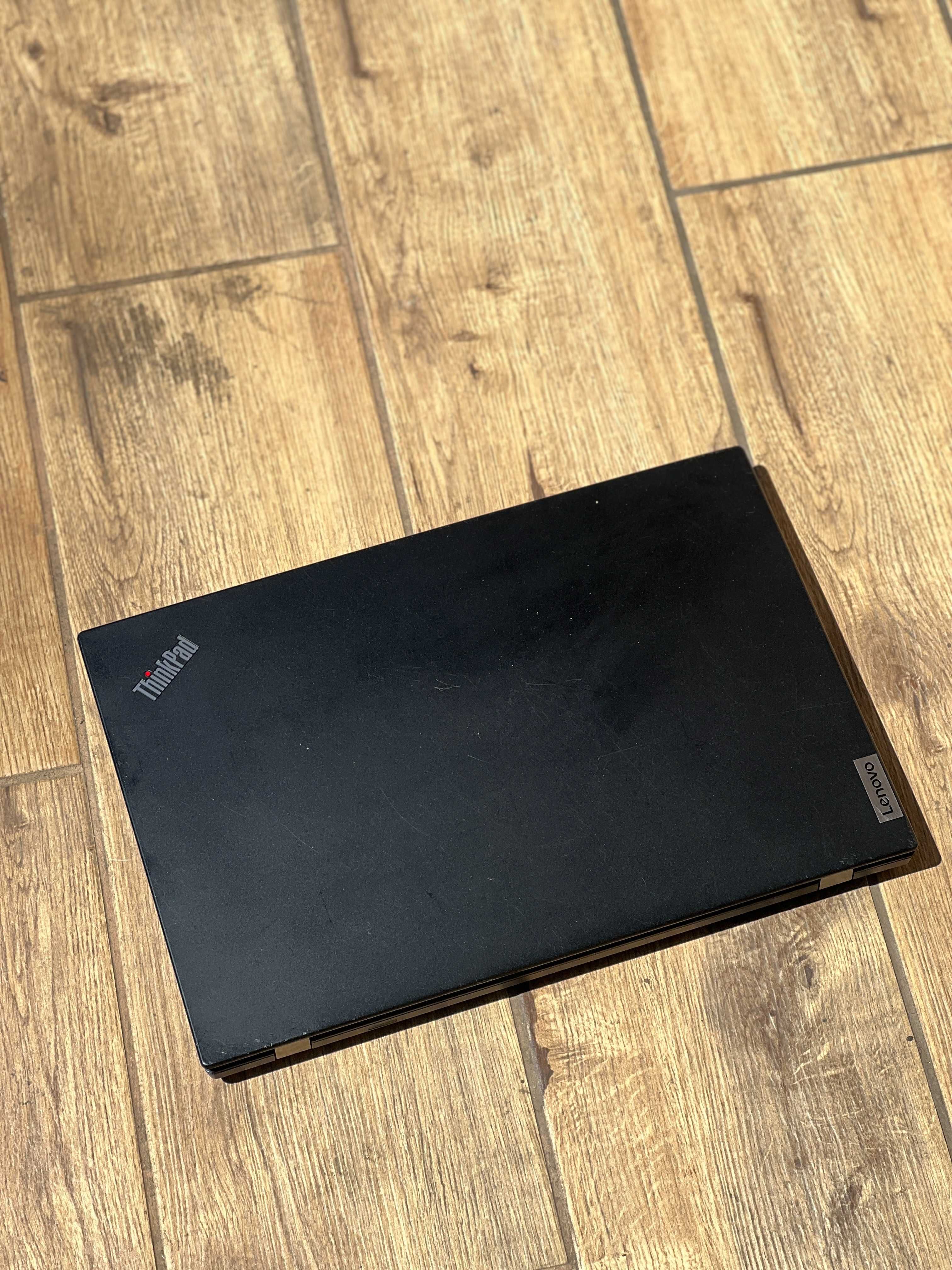 Ноутбук Lenovo T15P -  15` IPS/ i5-10300h/RAM 16/SSD 512GB/ GTX 1050