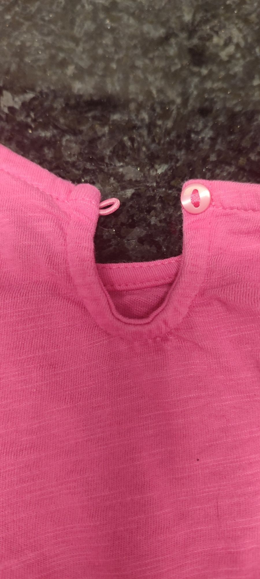 Top sem mangas H&M 4-6 anos menina