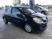 Renault Clio 1.5 diesel 2005 rok.