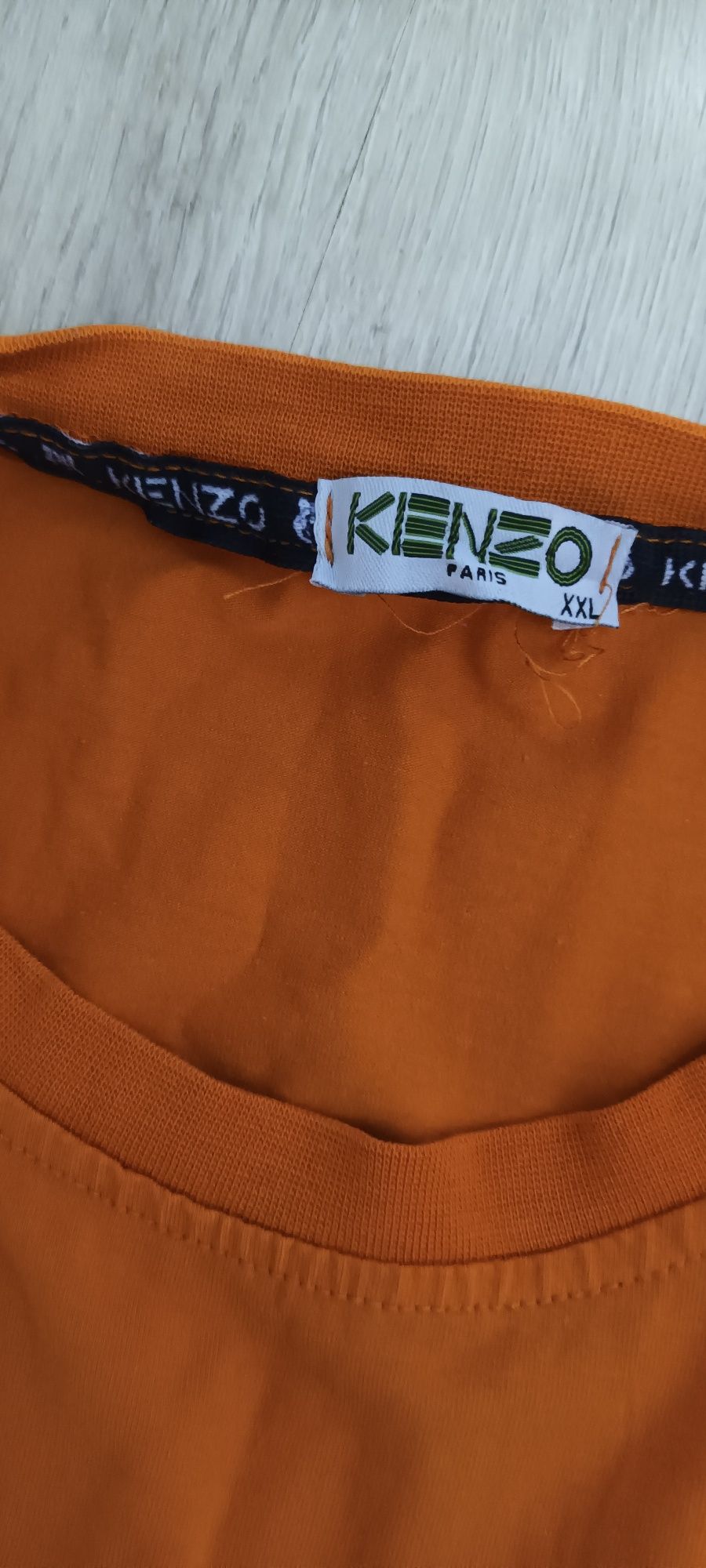 Koszulka Kenzo XXL