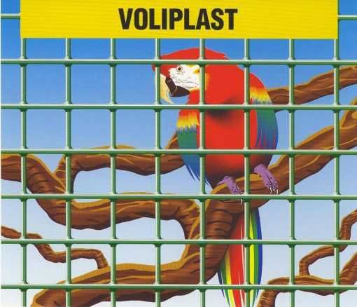 Voliplast (Rolos de 10mts) (NOVO)