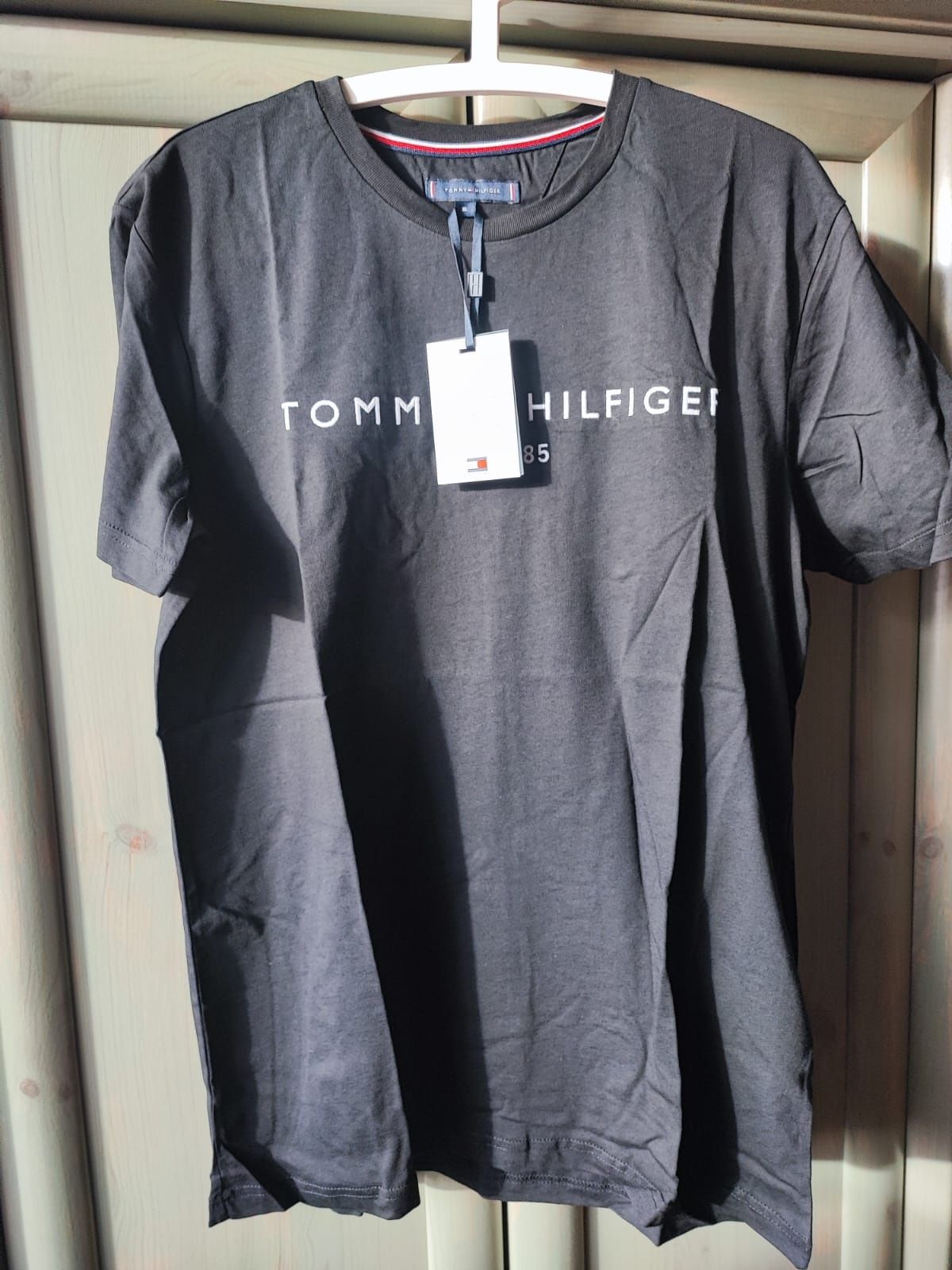 T-shirt męski Tommy Hifiger XL