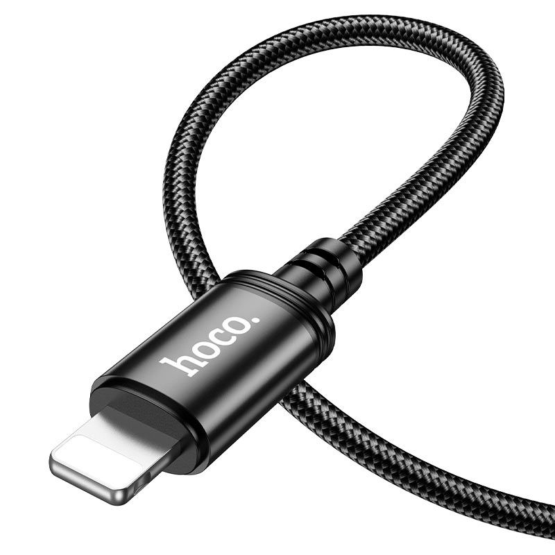 Кабель для зарядки и передачи данных Hoco X89 Type-C