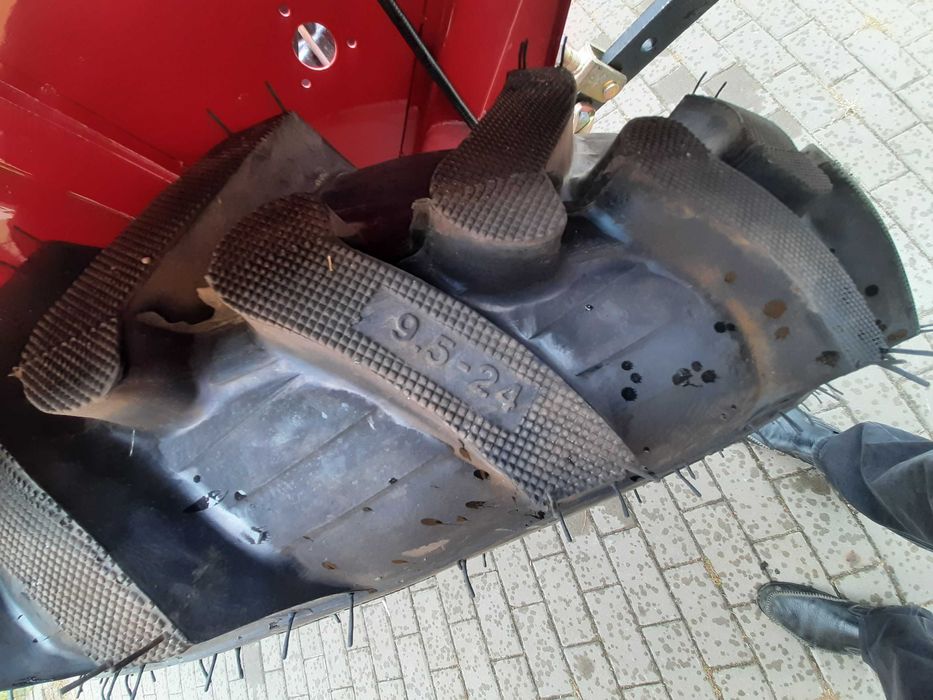 XINGTAI Булат XT-244L справжній коробка (4+1)*2