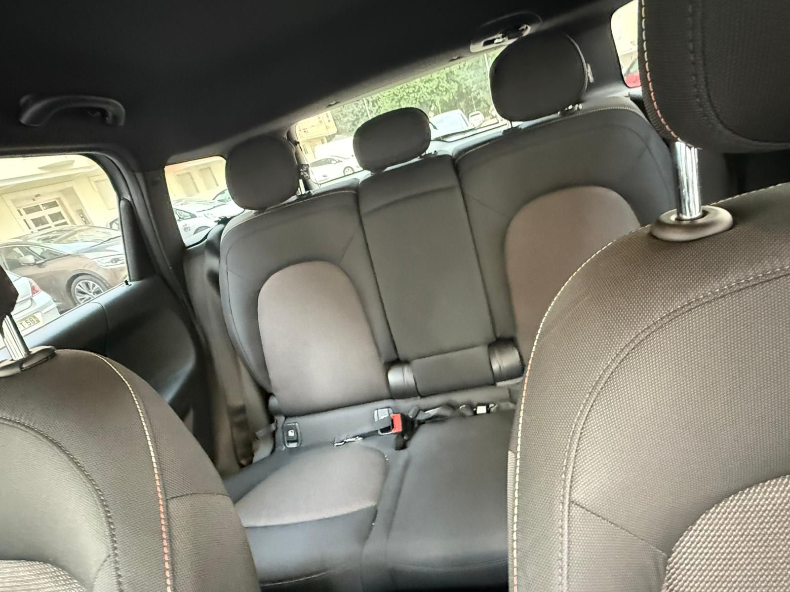Mini countryman SÓ 83 000CKM