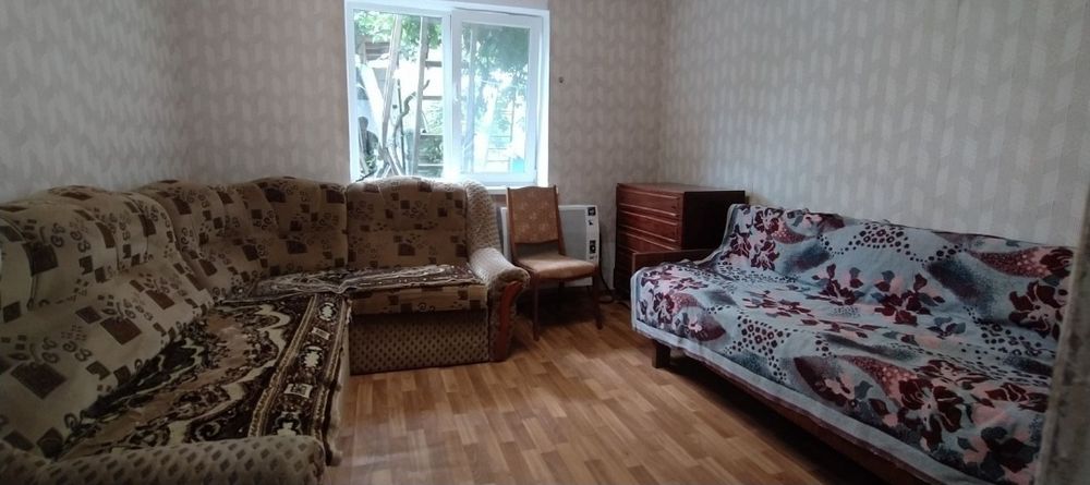 Оренда врем'янки на Замості