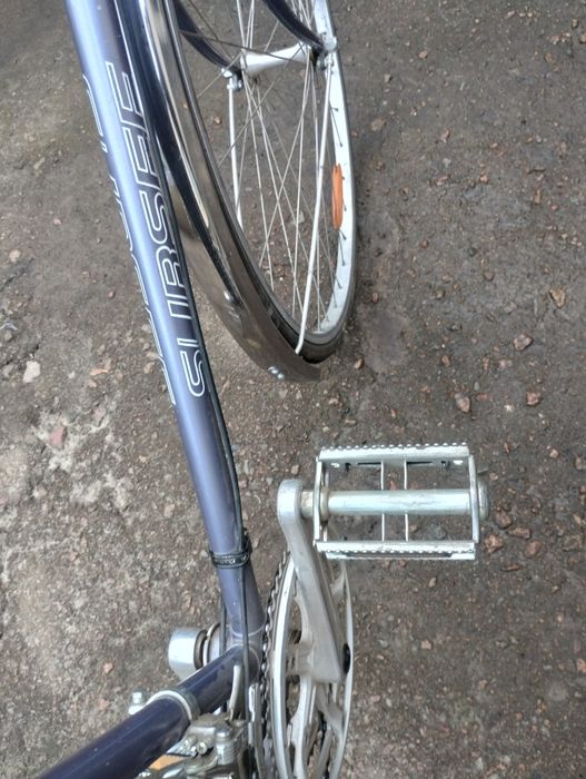 Велосипед SURSEE / RH 56 / 28“