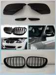 Pack personalização BMW Série 5 E60/E61 - novo