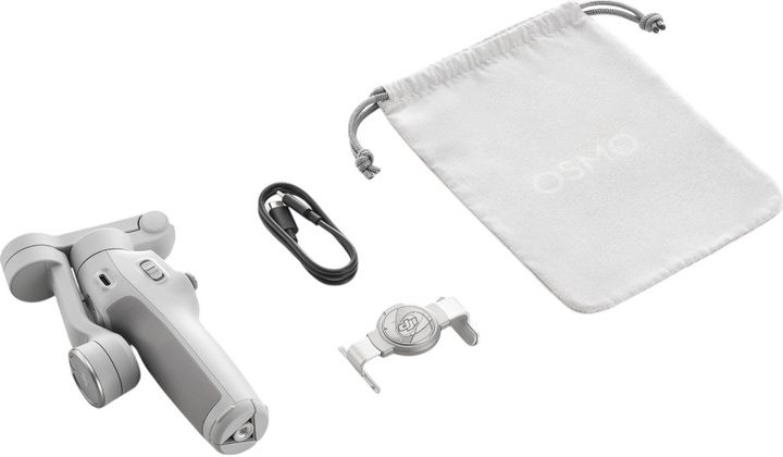 Стабілізатор DJI Osmo Mobile 7