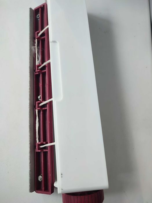 настенная вешалка для белья