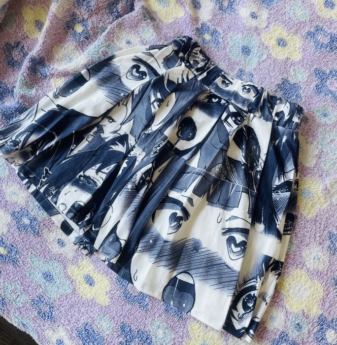 Колекція з Ахегао