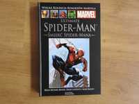Wielka Kolekcja Komiksów Marvela tom 82 - Śmierć Spider-Mana