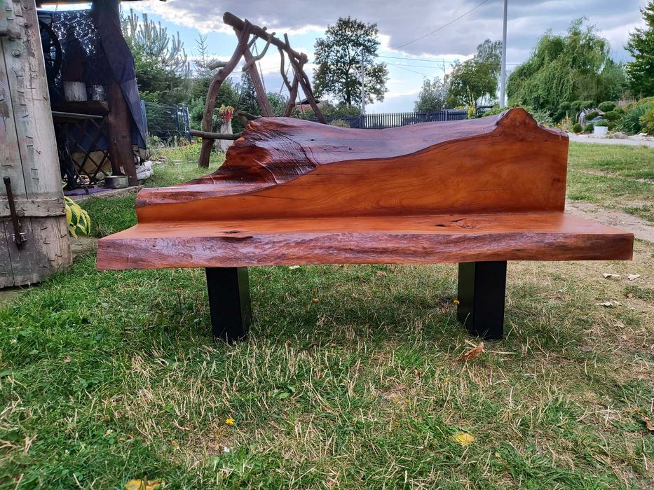 Szafka RTV / Ławeczka