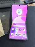 Motorola Razr 40 2024 Summer lilac