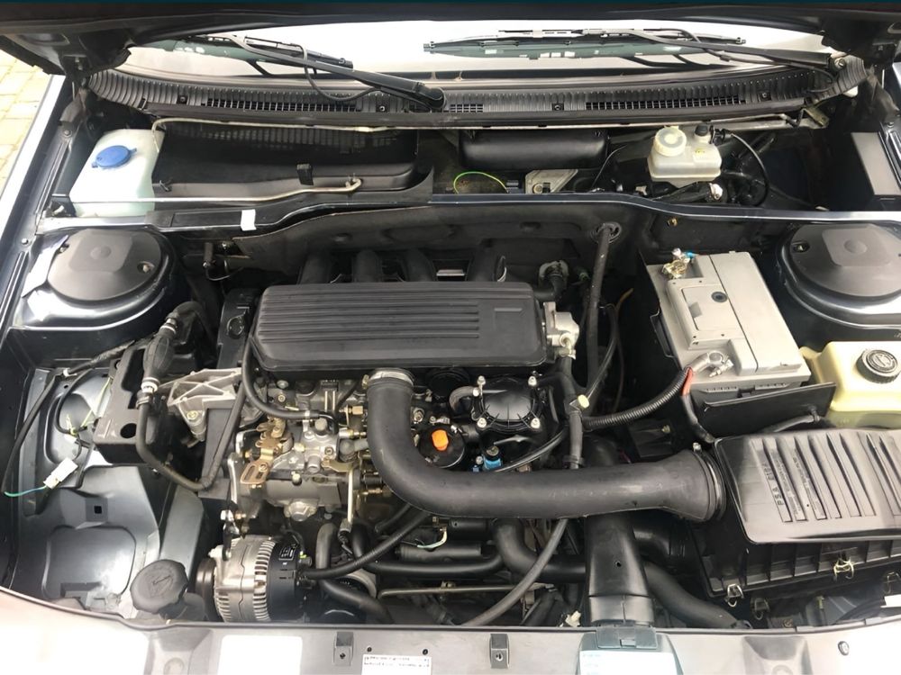 Peugeot 405 Privilege