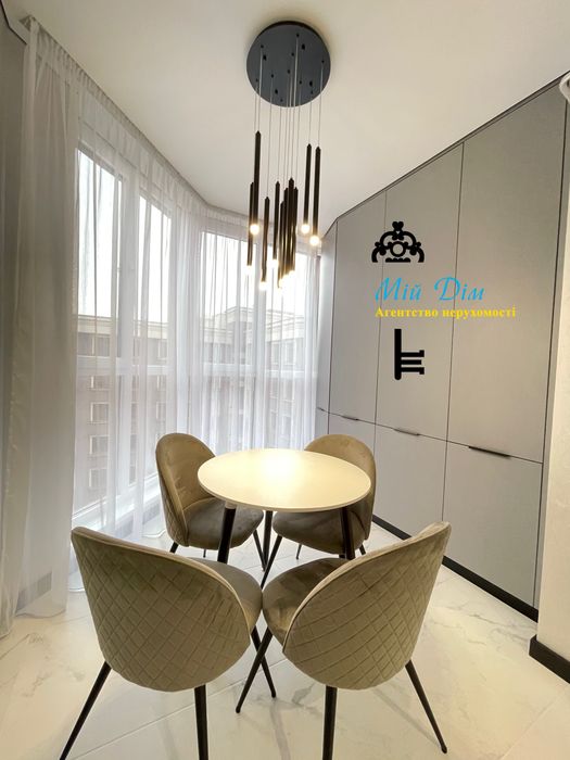 Здам класнючу квартируПерша здача Повна комплектація Жк Софія Резиденс