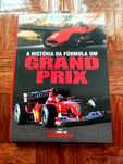 A História da Fórmula Um - Grande Prix