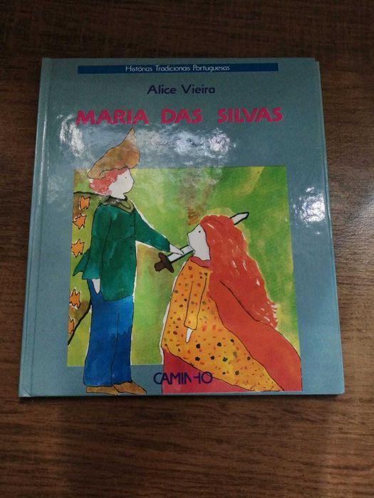 Livros diversos para crianças