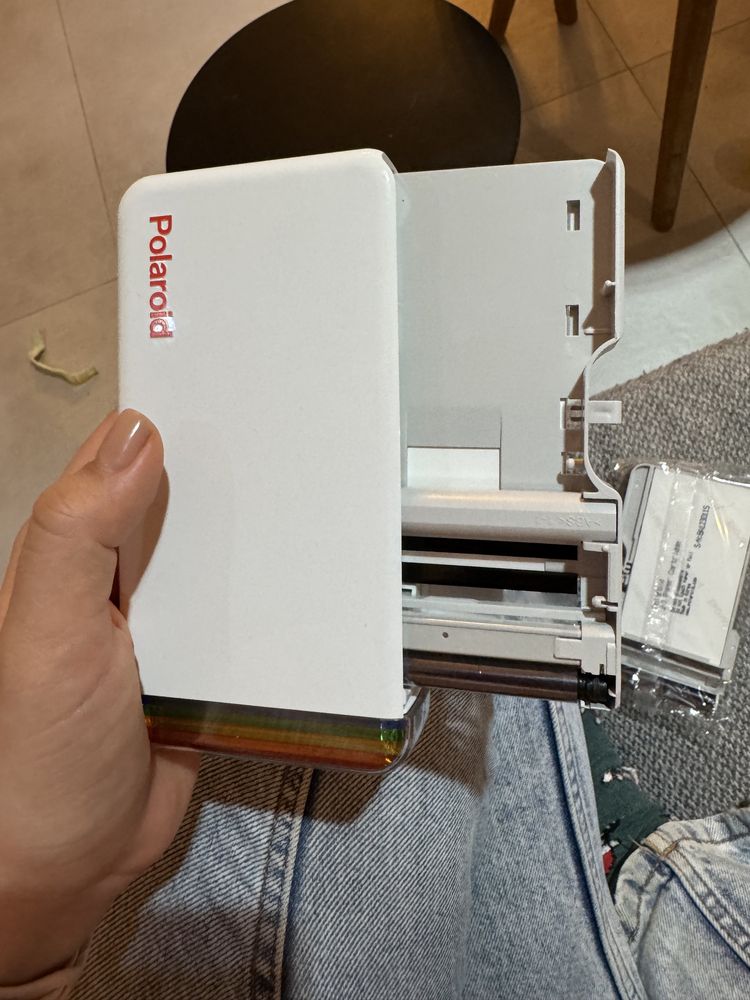 Polaroid Hi-print