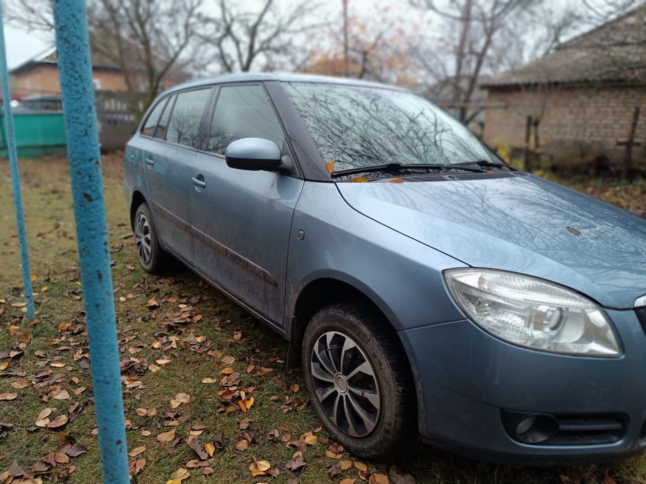 Продам особисте авто