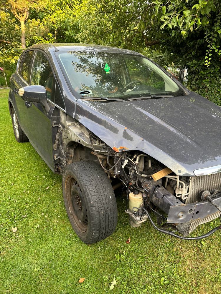 Sprzedam, Ford Kuga Mk1