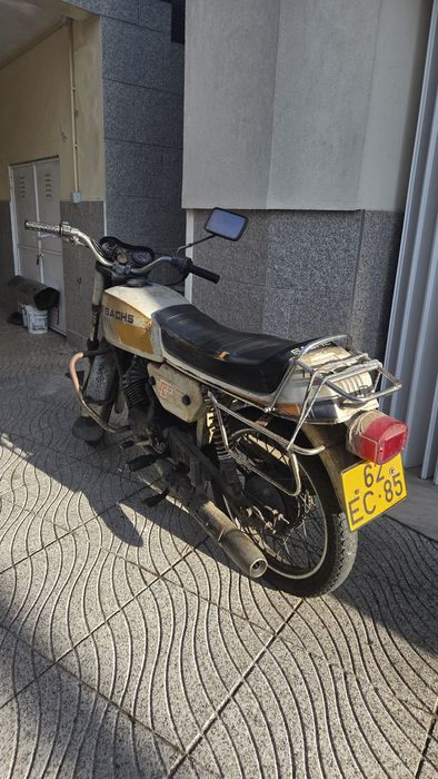 Motozax v5 sachs