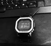 G shock gmw b5000mb 1