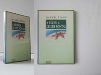 ÁLVARO CUNHAL [Manuel Tiago] - A Estrela de Seis Pontas