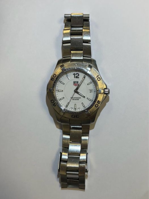 OKAZJA Tag Heuer Aquaracer