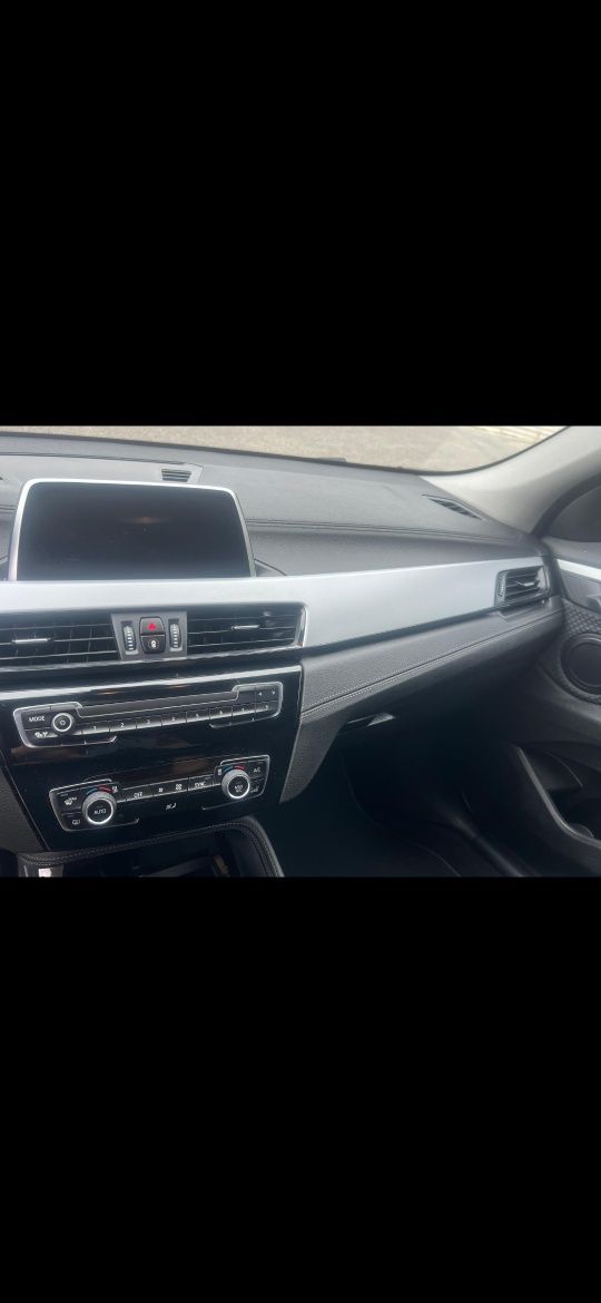 BMW X2 Automatico