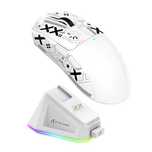 Ігрова миша ATTACK SHARK X11 Wireless Gaming Mouse with Charging Dock