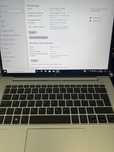 Laptop HP EliteBook 840 G9/14"/Intel i5-1235u/Grafika Iris Xe/16/256gb