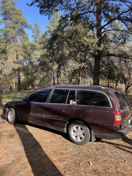 opel omega b универсал срочно ОБМЕН