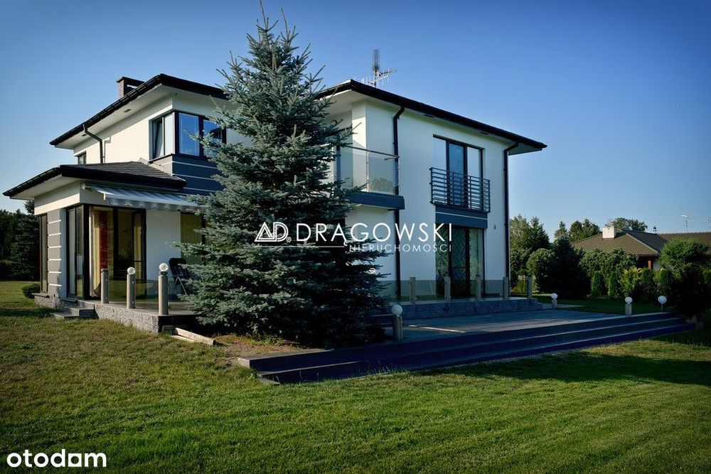 Energooszczędny dom w Sianowie 15 km do morza