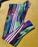 Nowe oryginalne legginsy ADIDAS Pharrell Williams r.38