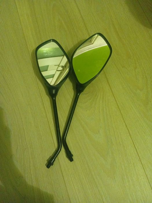 Зеркала на мотоцикл