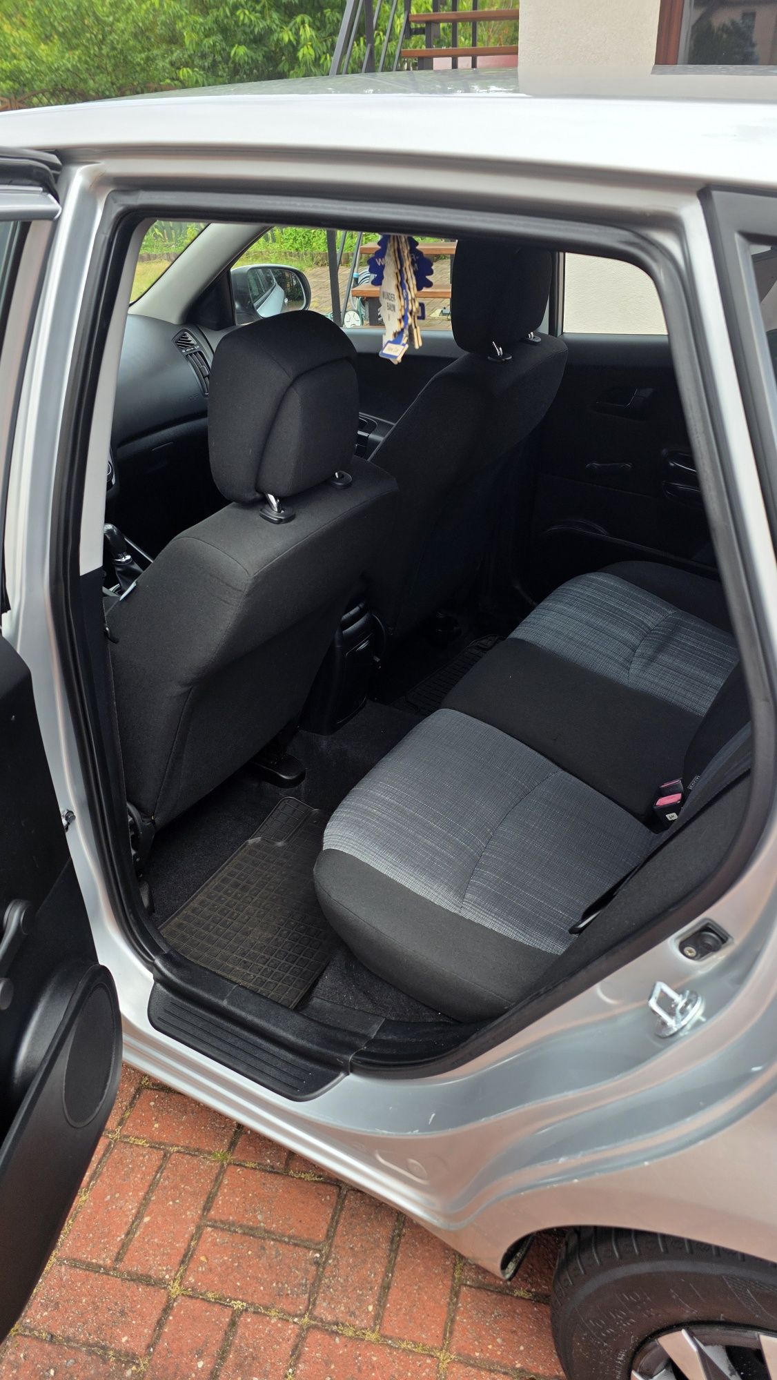 Kia ceed 1.6 2010