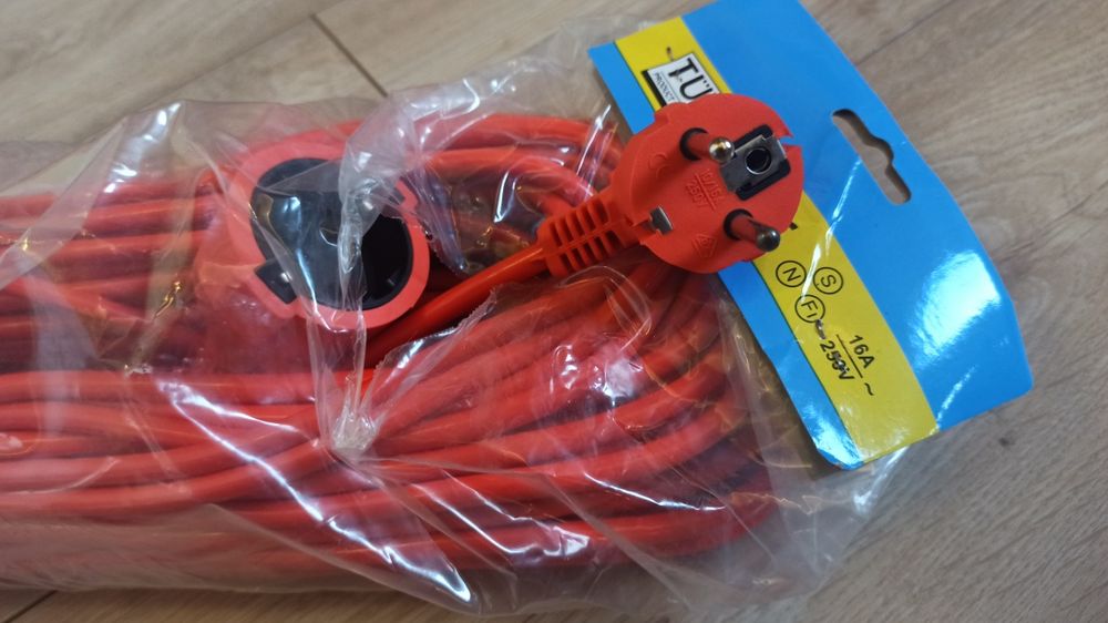 Przedłużacz Przedłużacze