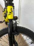 BMX manobras “nova”