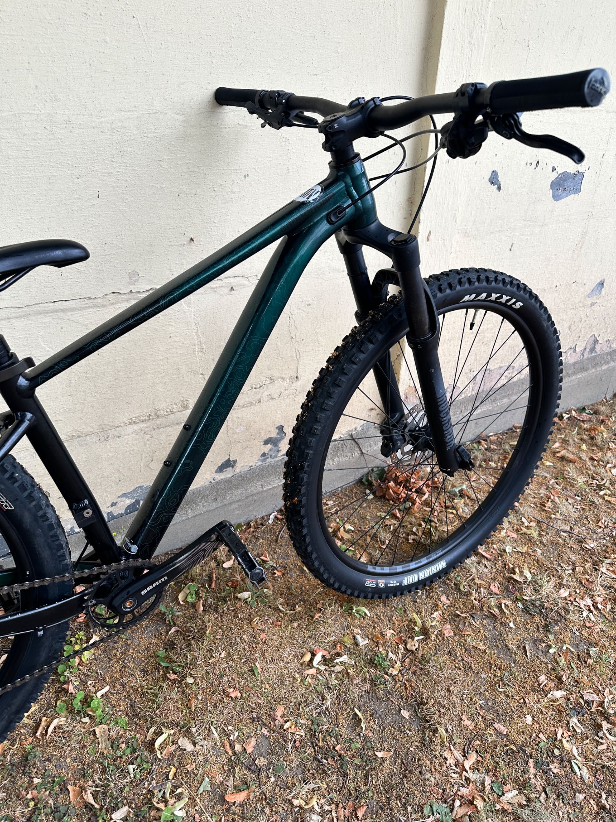 Cannondale Trail SE 2, MTB, 29