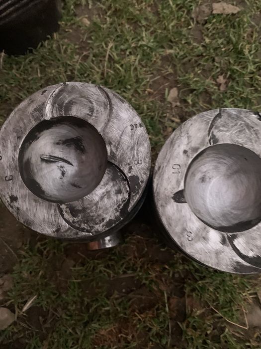 Продам поршнева д21 т16 т25